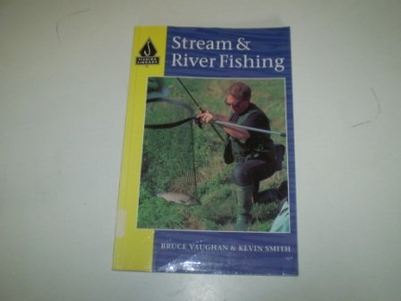 Beispielbild fr Stream and River Fishing (Fishing Library) zum Verkauf von WorldofBooks