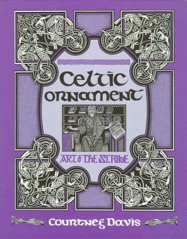 Imagen de archivo de Celtic Ornament: Art of the Scribe a la venta por Wonder Book