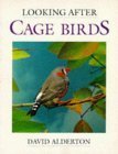 Stock image for Looking After Cage Birds for sale by AwesomeBooks