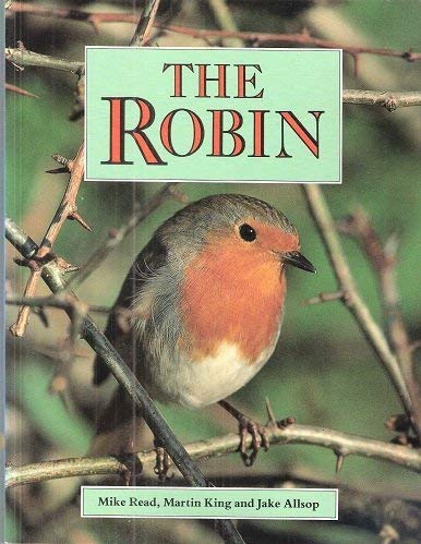 Imagen de archivo de The Robin a la venta por Valley Books