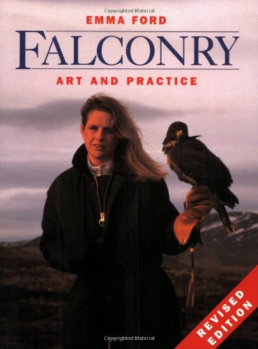 9780713725889: Falconry: Art and Practice