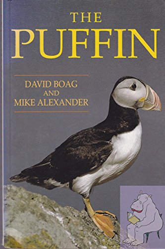 Imagen de archivo de The Puffin a la venta por Allen's Bookshop