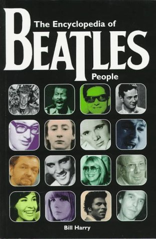 Stock image for The Encyclopedia of Beatles People for sale by Jenson Books Inc