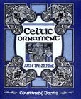 Beispielbild fr Celtic Ornament: Art of the Scribe zum Verkauf von WorldofBooks