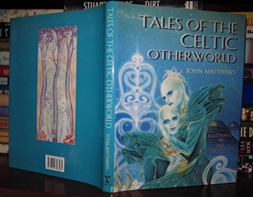Imagen de archivo de Tales of the Celtic Otherworld a la venta por SecondSale