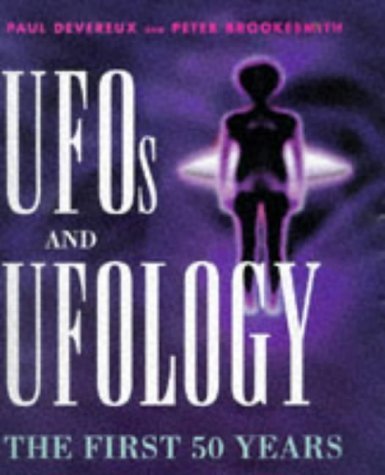 Stock image for UFOs and Ufology: The First 50 Years for sale by AwesomeBooks