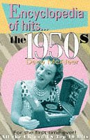 Beispielbild fr Encyclopedia of Hits - the 1950's zum Verkauf von WorldofBooks