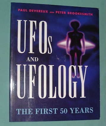 Stock image for UFOs and Ufology : The First 50 Years for sale by Better World Books