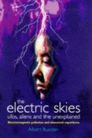 Stock image for Electric UFOs for sale by WorldofBooks