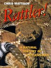 9780713727319: Rattler!: Natural History of Rattlesnakes