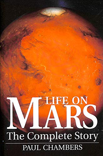 Beispielbild fr Life on Mars: The Complete Story Chambers, Paul zum Verkauf von Aragon Books Canada
