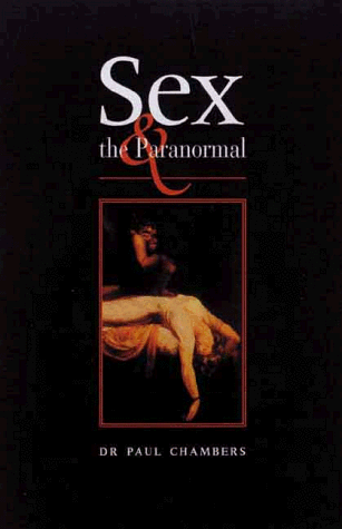 Imagen de archivo de Sex the Paranormal a la venta por Read&Dream