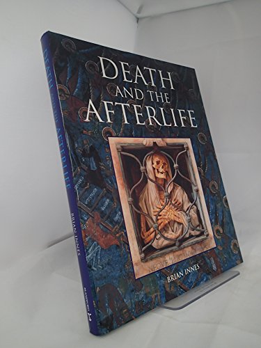 Beispielbild fr Death and the Afterlife zum Verkauf von Better World Books