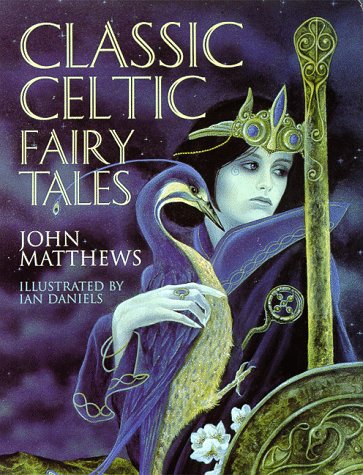 Stock image for Classic Celtic Fairy Tales for sale by Hippo Books