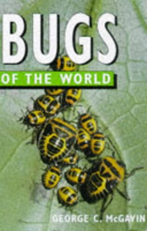 Beispielbild fr Bugs of the World (Of the World Series) zum Verkauf von AwesomeBooks