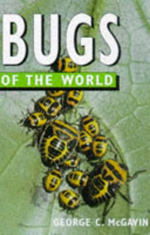 Imagen de archivo de Bugs of the World a la venta por ThriftBooks-Dallas