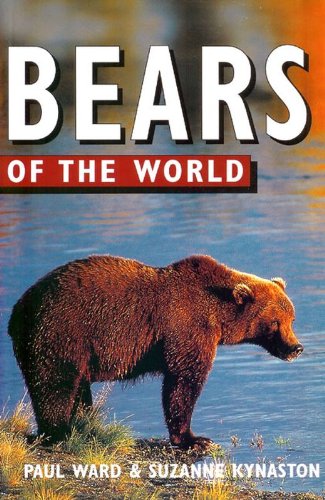 Beispielbild fr Bears of the World zum Verkauf von Reuseabook