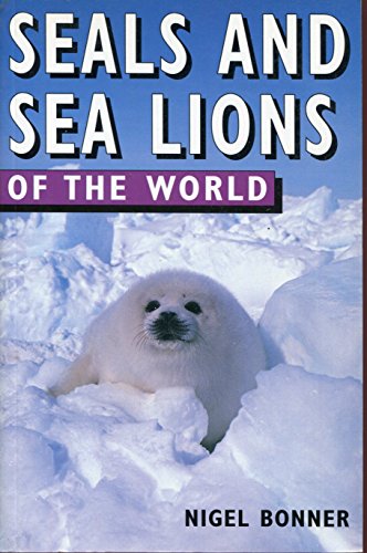 9780713727883: Seals and Sealions of the World