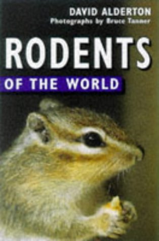 Stock image for Rodents of the World for sale by WorldofBooks