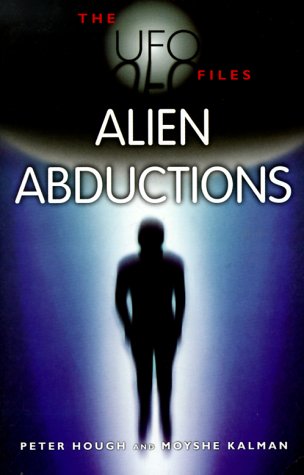 Beispielbild fr Alien Abductions zum Verkauf von Better World Books