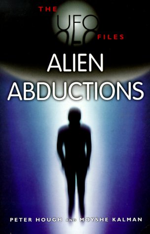 Stock image for Alien Abductions for sale by Better World Books