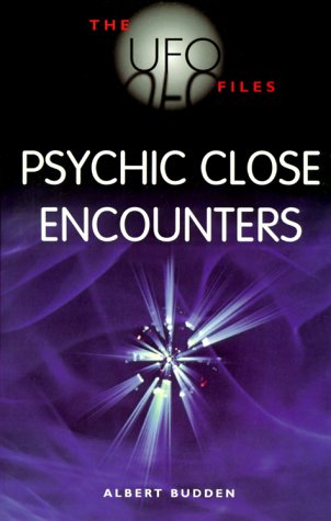 Beispielbild fr Psychic Close Encounters (UFO Files Ser. ) zum Verkauf von Dromanabooks