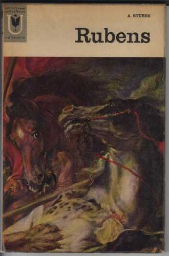 Stock image for Rubens (Art) for sale by Half Price Books Inc.
