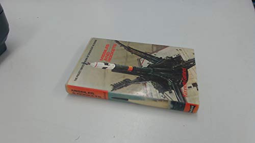 

Missiles and rockets (The Pocket encyclopaedia of spaceflight in colour)