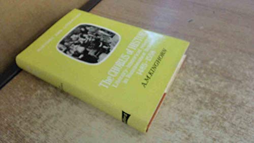 Imagen de archivo de The chorus of history: literary-historical relations in Renaissance Britain, 1485-1558 (Blandford history series. History and literature) a la venta por Books From California