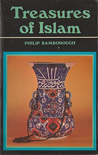 Beispielbild fr Treasures of Islam zum Verkauf von Wonder Book