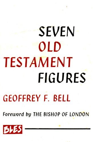 9780713802054: Seven Old Testament Figures