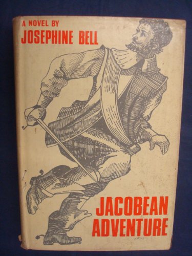 9780713802368: Jacobean Adventure