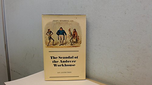 9780713805901: Scandal of the Andover Workhouse
