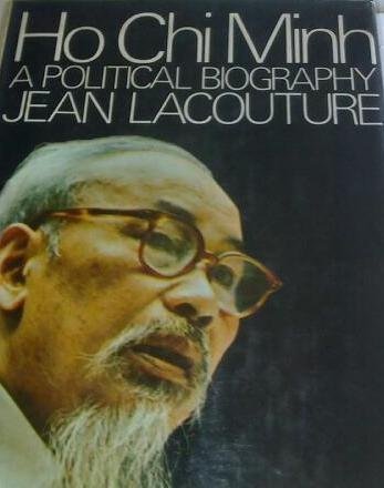 9780713900408: Ho Chi Minh: A Political Biography