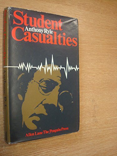 Beispielbild fr Student Casualties zum Verkauf von WorldofBooks