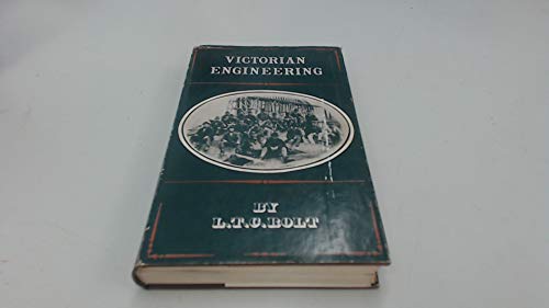 9780713901047: Victorian Engineering