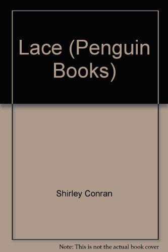 9780713901870: Lace (Penguin Books)