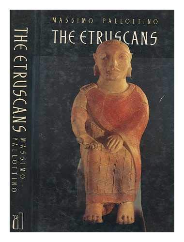 Beispielbild fr The Etruscans zum Verkauf von Better World Books Ltd