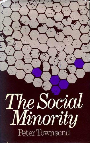 Imagen de archivo de The social minority a la venta por Phatpocket Limited