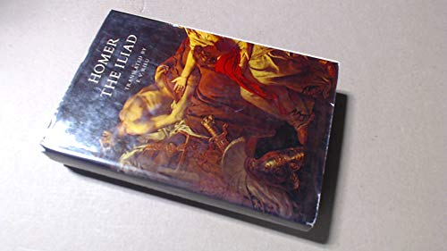 Stock image for The Iliad for sale by Greener Books