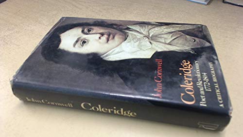 Imagen de archivo de Coleridge, poet and revolutionary, 1772-1804;: A critical biography a la venta por Discover Books