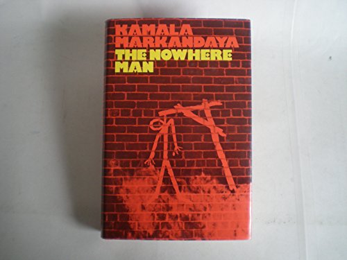 Nowhere Man (9780713904673) by Markandaya, Kamala