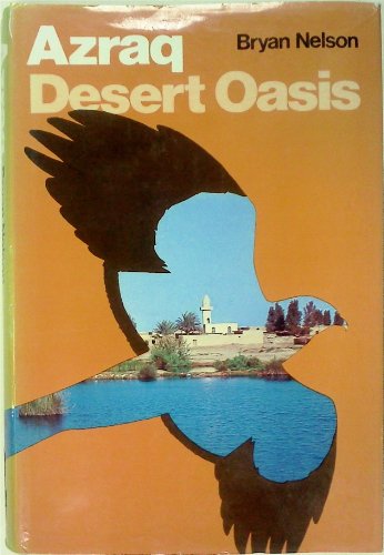 Azraq : Desert Oasis