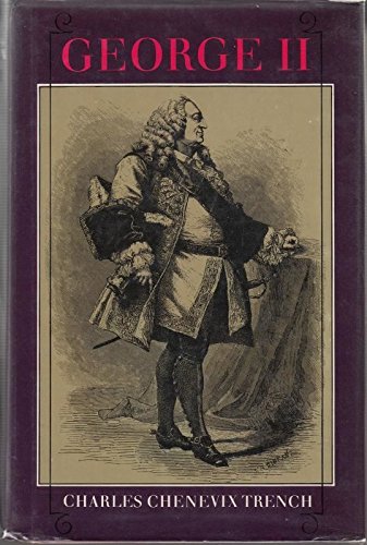 Beispielbild fr George II zum Verkauf von Wonder Book
