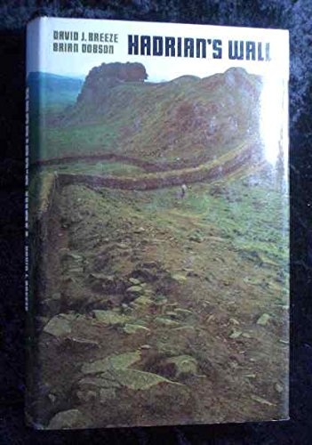 Beispielbild fr Hadrian's Wall zum Verkauf von WorldofBooks