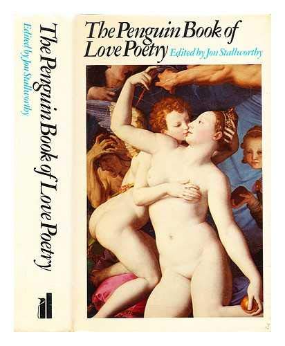 9780713906370: The Penguin book of love poetry,