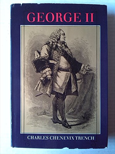 Stock image for GEORGE II for sale by WorldofBooks