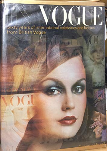 Imagen de archivo de In Vogue: Six Decades of Fashion a la venta por WorldofBooks