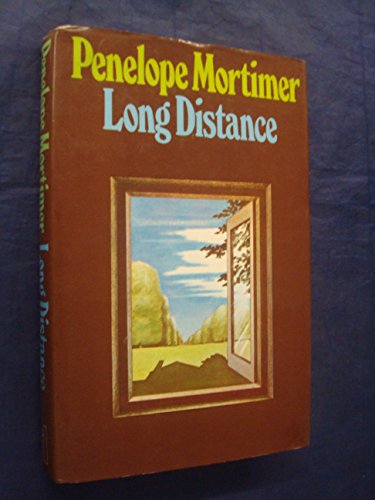 Stock image for Long Distance for sale by WorldofBooks