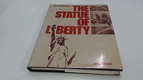 Imagen de archivo de The Statue of Liberty a la venta por Better World Books